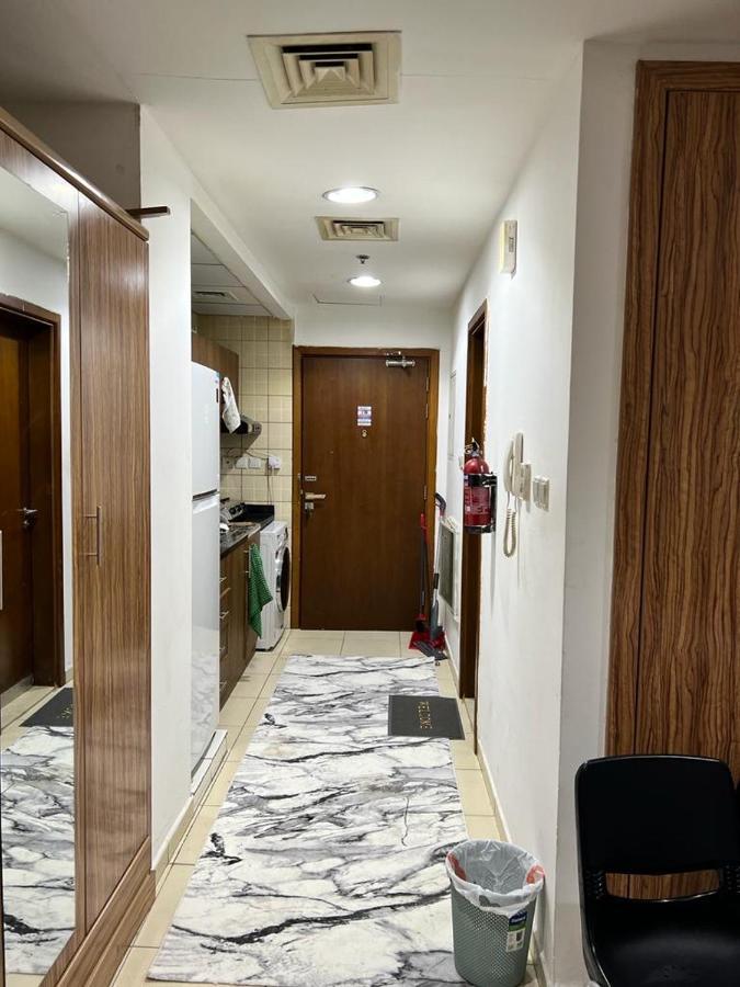 Ferienwohnung Reem 1 Adschman Exterior foto